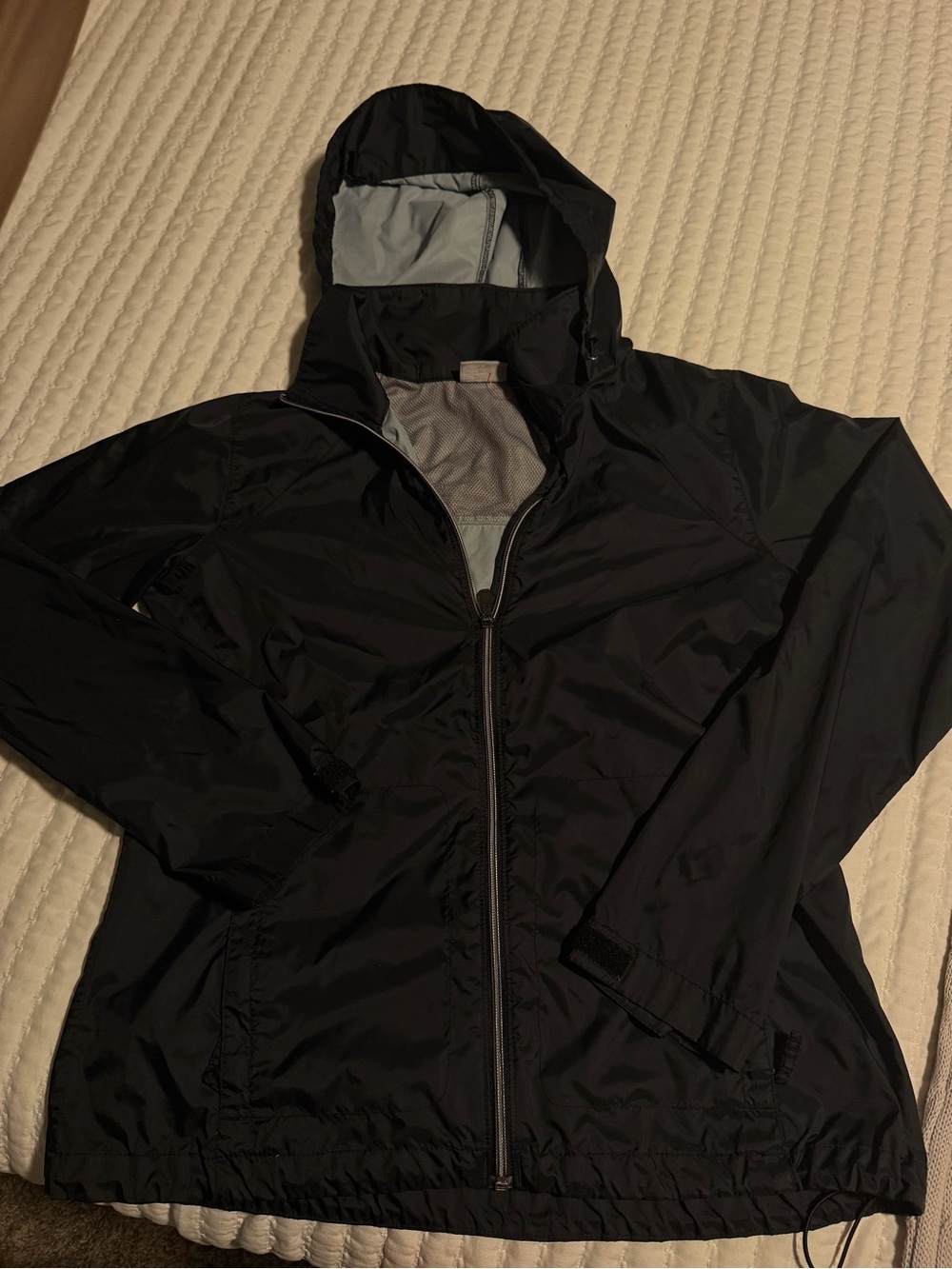 Columbia Jacket